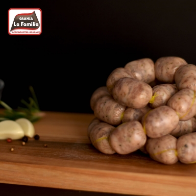 Criollitos